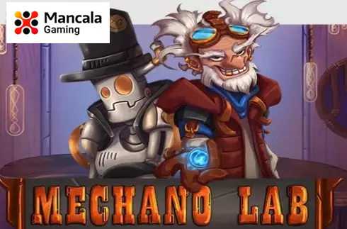 Mechano Lab